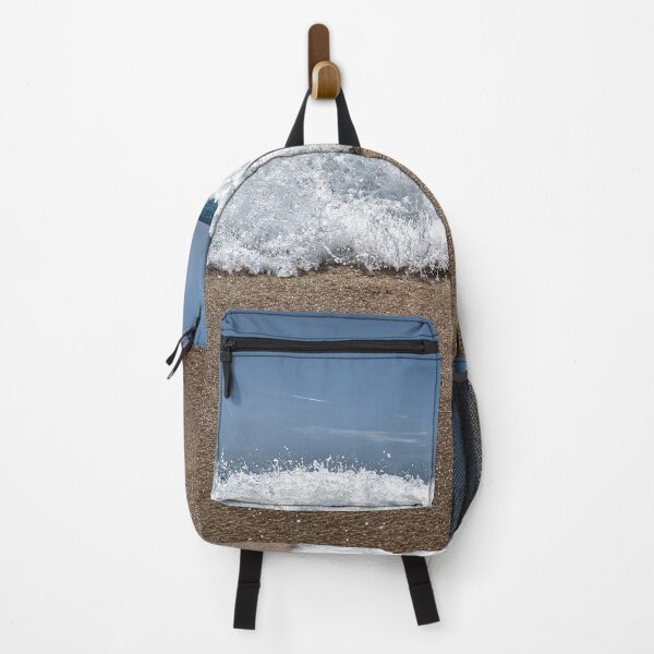 Item preview, Balboa Beach Wave designed and sold by SanArtcisco.