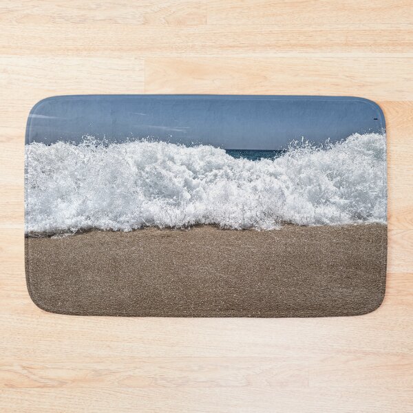 Item preview, Balboa Beach Wave designed and sold by SanArtcisco.