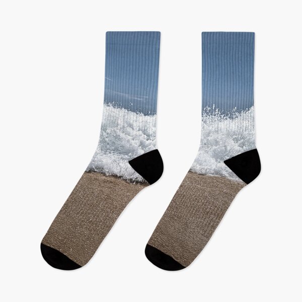 Item preview, Balboa Beach Wave designed and sold by SanArtcisco.