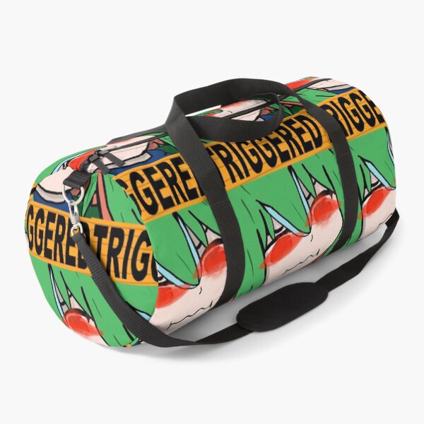 Item preview, Nyamelon Triggered designed and sold by Nyamelon.