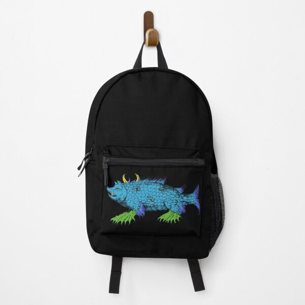 Item preview, Marine Sow, Sea Monster, 16th Century designed and sold by ScienceSource.
