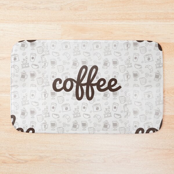 Item preview, Espresso | Café Latte | Cappuccino | Macchiato | Coffee designed and sold by Darshana97.