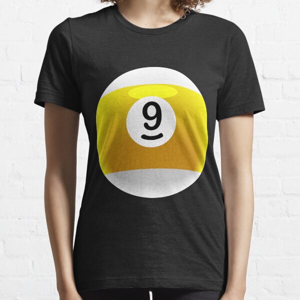 Billiard Women's TShirts & Tops Redbubble