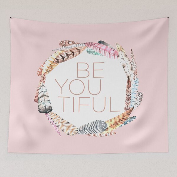 Item preview, BeYOUtiful designed and sold by didijuca.