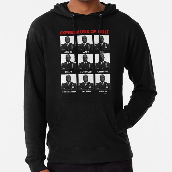 Item preview, Brooklyn Nine-Nine Expressions of Holt designed and sold by devoteddoubt112.