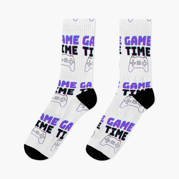Item preview, Game time designed and sold by AnaArtes22.