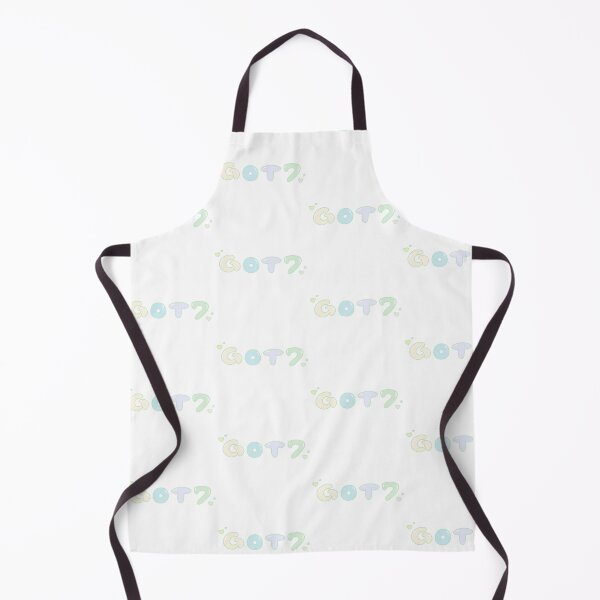 Item preview, Pastel GOT7 designed and sold by CozyBerry Creations.