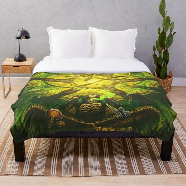 Item preview, The Traveler designed and sold by SalviaDroid.