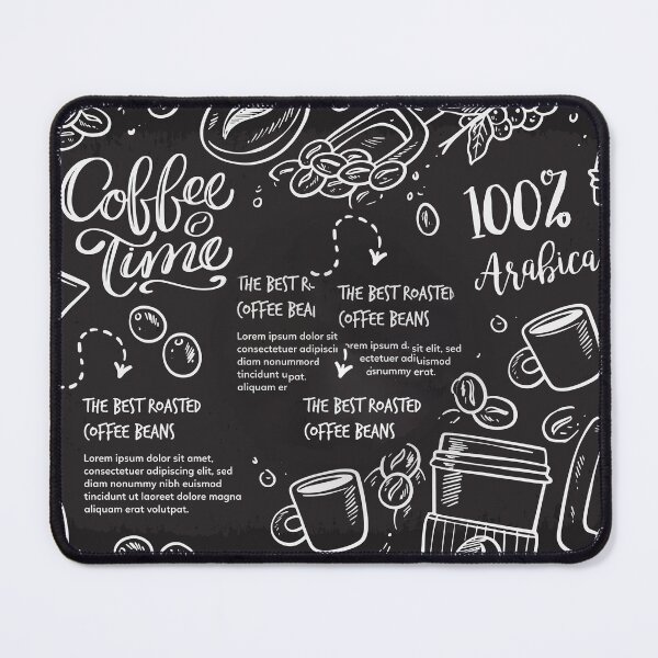 Item preview, Espresso | Café Latte | Cappuccino | Macchiato | Coffee designed and sold by Aphrodithena.