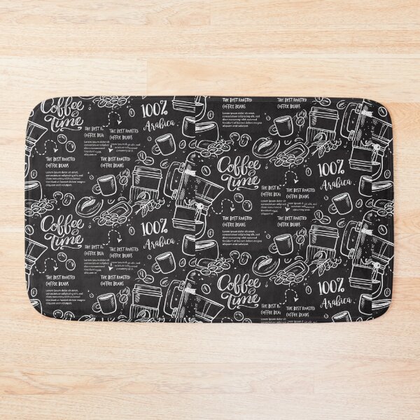 Item preview, Espresso | Café Latte | Cappuccino | Macchiato | Coffee designed and sold by Darshana97.
