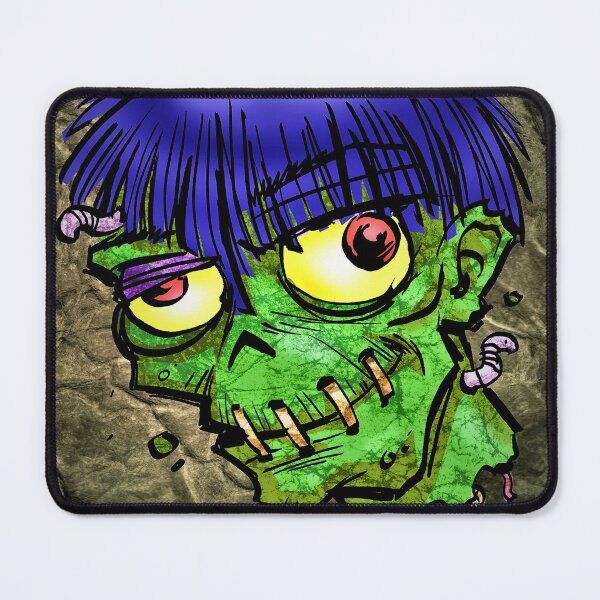 Item preview, Zombie designed and sold by Vveexx.