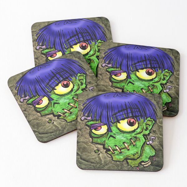 Item preview, Zombie  designed and sold by Vveexx.