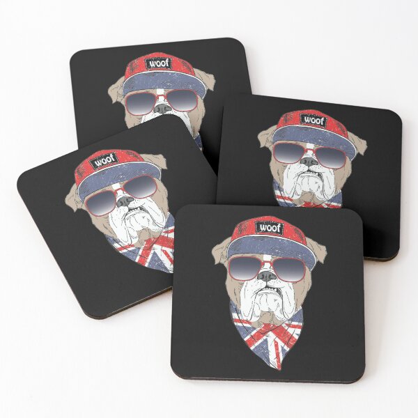 Item preview, International dog day designed and sold by RiVeTILL.