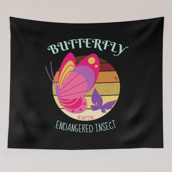 Item preview,  Beautiful Butterfly designed and sold by yassooarts.