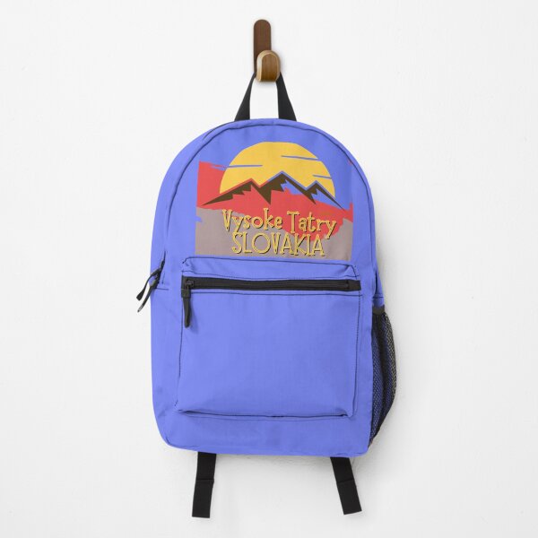 Item preview, Vysoke Tatry Slovakia designed and sold by TheRightHonMP.