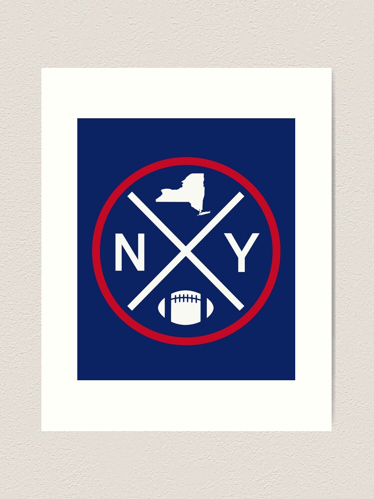 NY New York Yankees retro vintage logo wall hanging sign