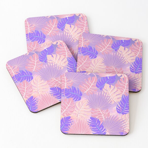 Item preview, pink tropic nature designed and sold by Vesna7791.