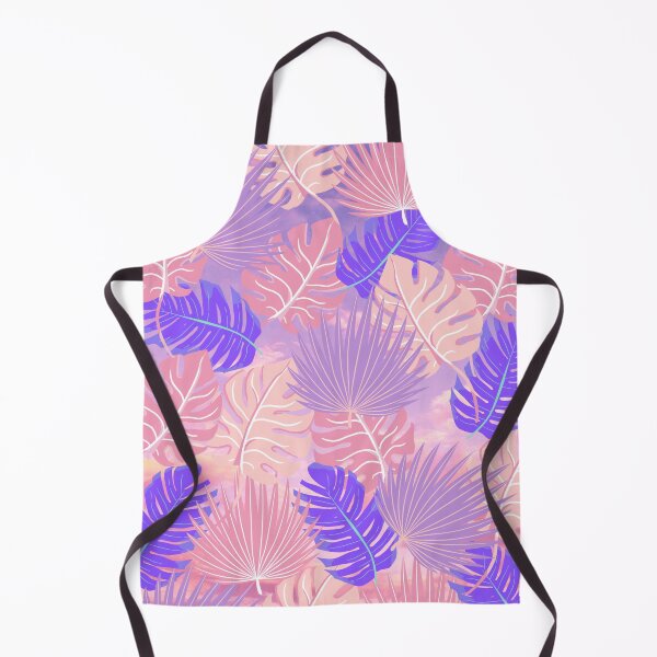 Item preview, pink tropic nature designed and sold by Vesna7791.