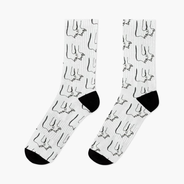 Item preview, feet designed and sold by crudedrawingss.
