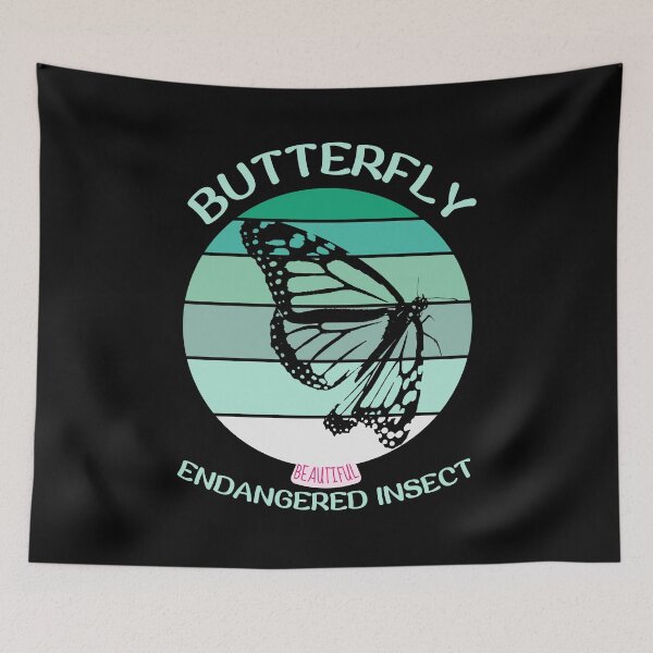 Item preview, Beautiful Butterfly designed and sold by yassooarts.