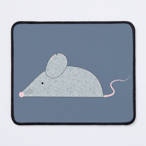 Item preview, Cute Little Mouse designed and sold by Hedgie Designs.