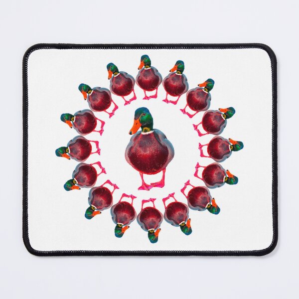 Item preview, Ducks Doing Cute Things designed and sold by PVDee.
