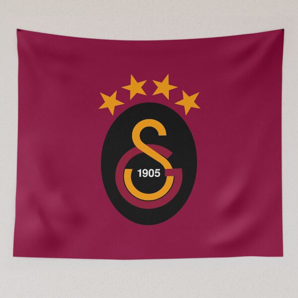 Item preview, Galatasaray Logo designed and sold by UfukStoree.