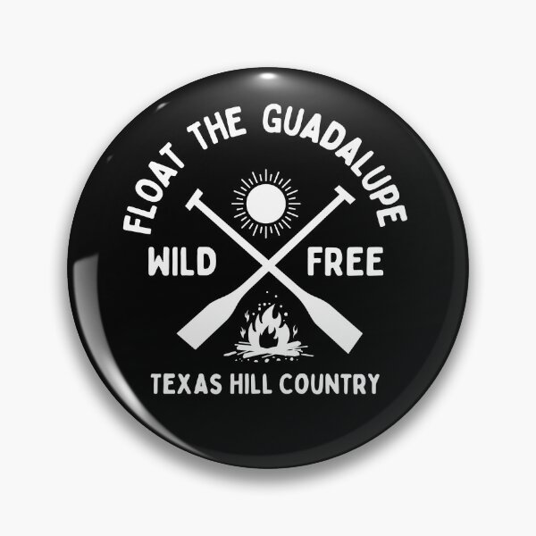 Item preview, Float the Guadalupe designed and sold by Peter Stawicki.
