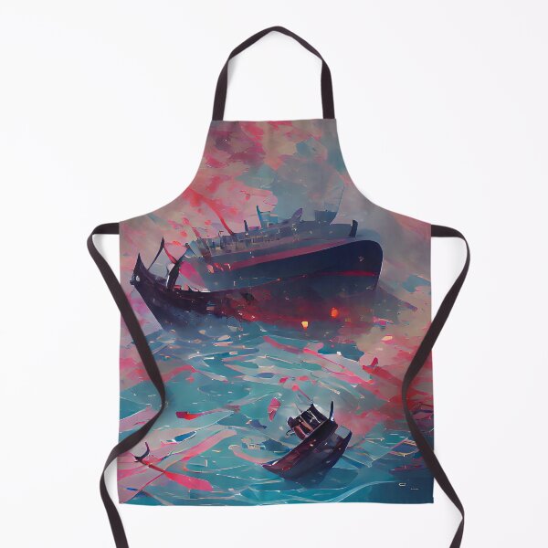 Item preview, Titanic I designed and sold by Tobasiano.