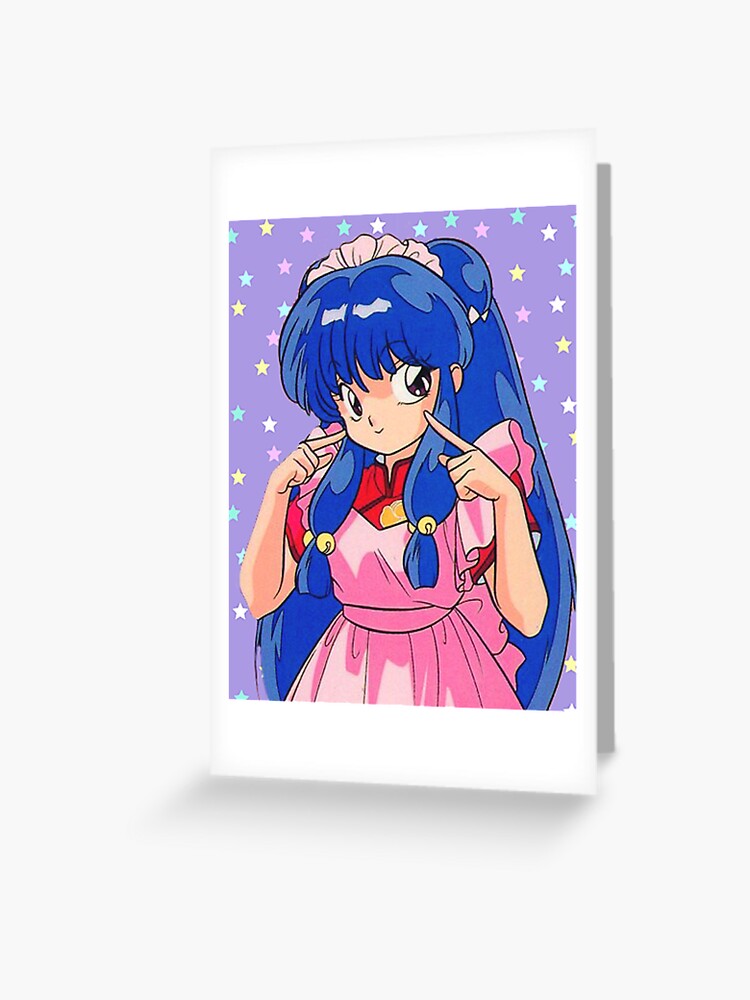 Ranma 1/2: Shampoo