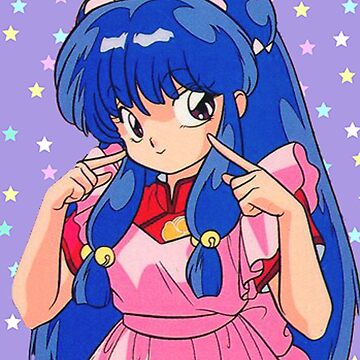 Ranma 1/2 Carddas TCG No.103 Shampoo - Japanese 1991 Bandai
