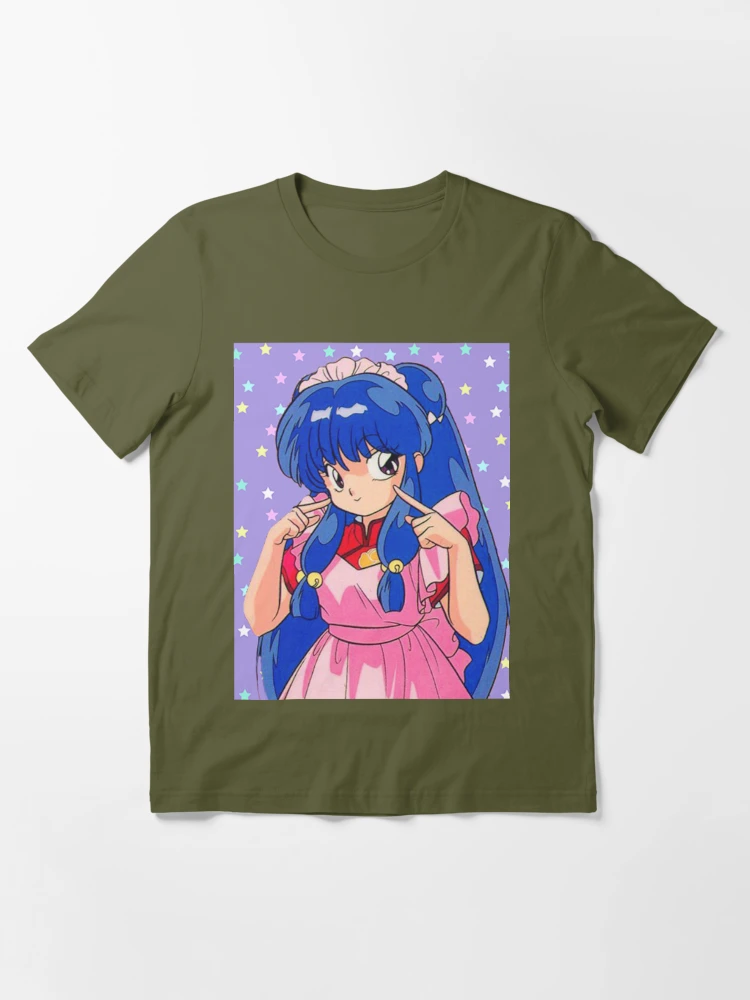 Ranma 1/2: Shampoo