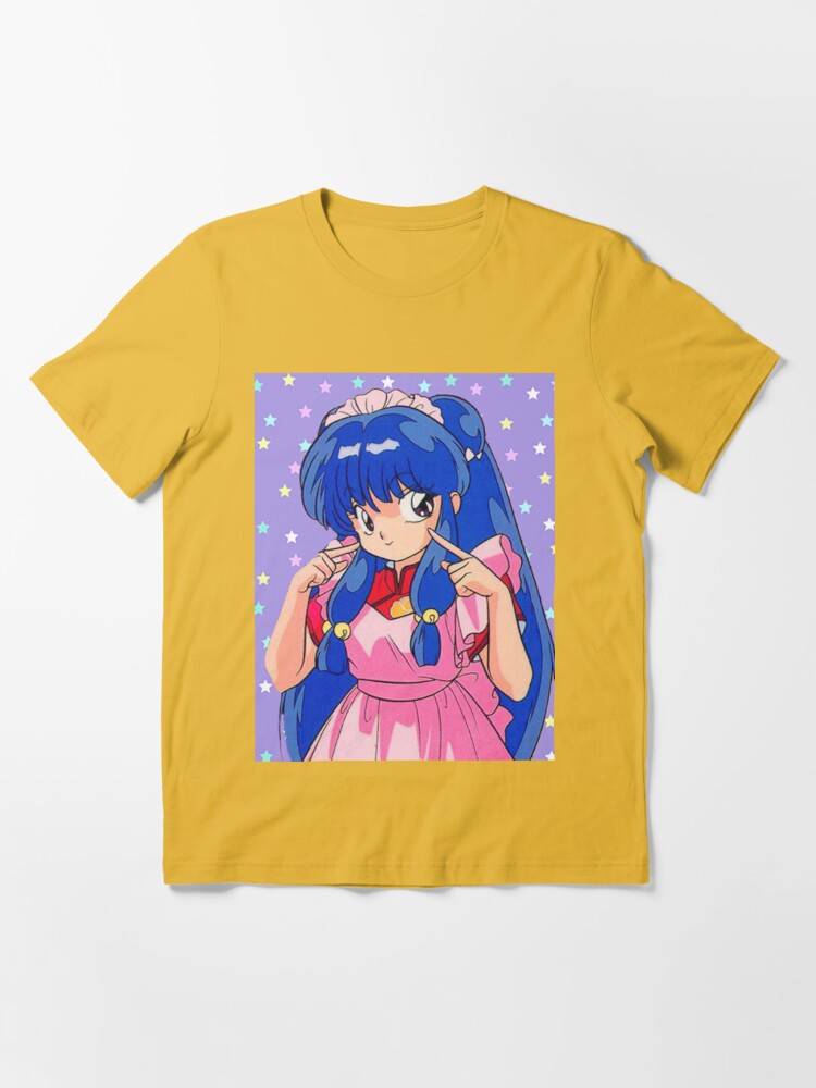 Ranma 1/2: Shampoo