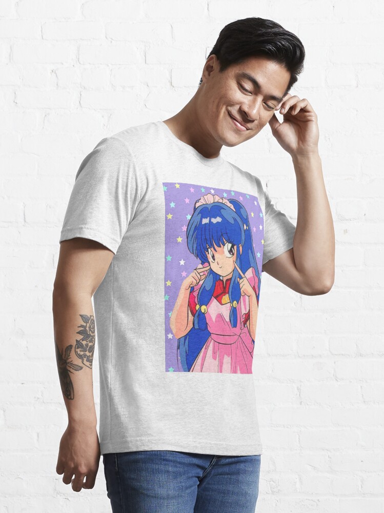 Ranma 1/2: Shampoo