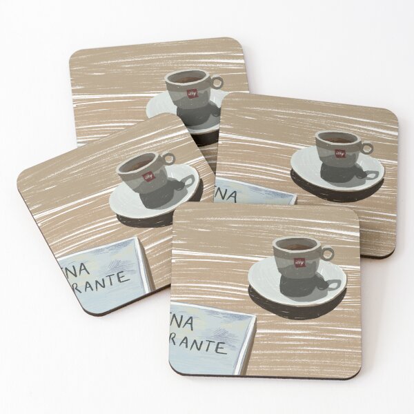 Item preview, Espresso nel sole  designed and sold by OliviaPetrini.