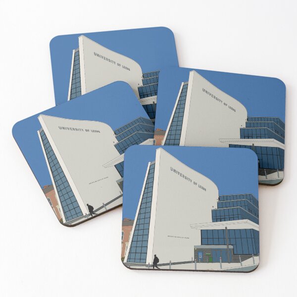 Item preview, The Ziff Building designed and sold by JMCYorkshire.