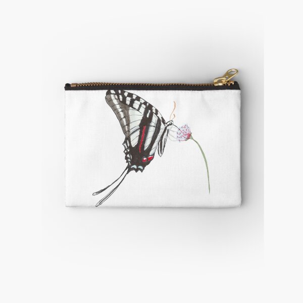Item preview, Zebra Swallowtail designed and sold by gorillagal.
