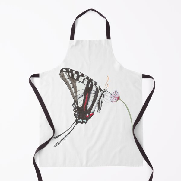 Item preview, Zebra Swallowtail designed and sold by gorillagal.