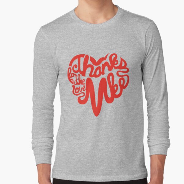 Long Sleeve T-Shirt