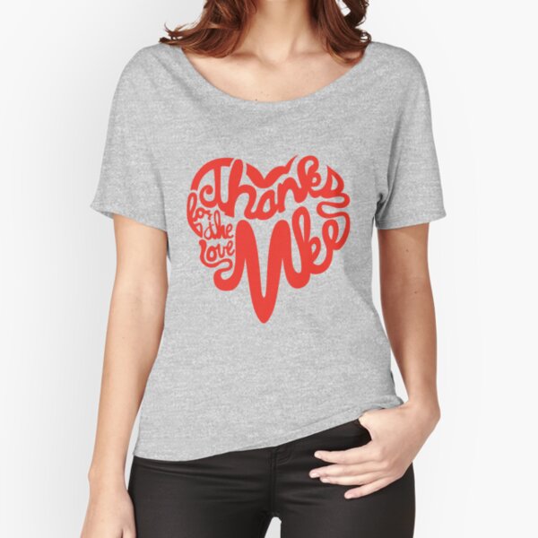 Relaxed Fit T-Shirt