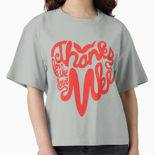 Boxy T-Shirt