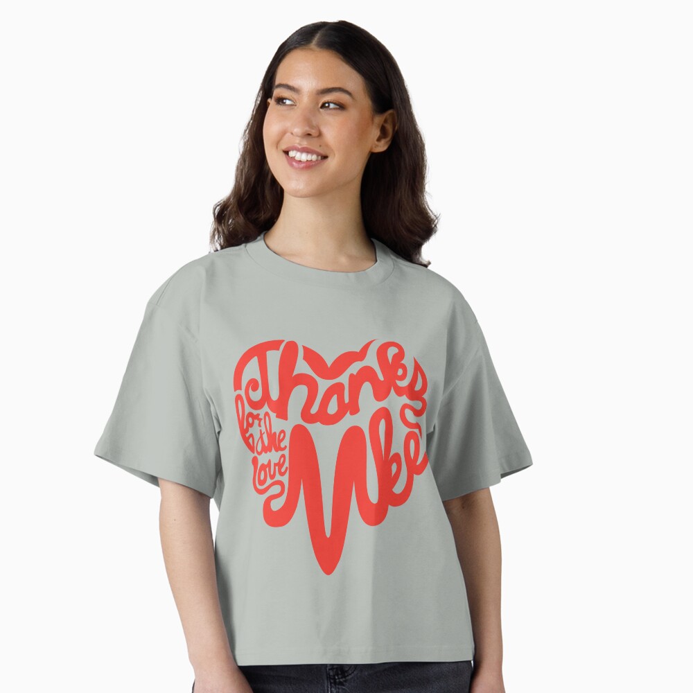 Item preview, Boxy T-Shirt designed and sold by dustinzick.