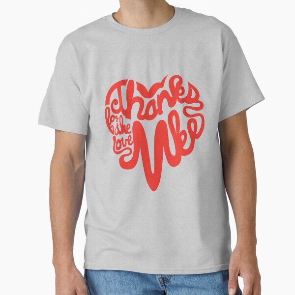 Classic T-Shirt