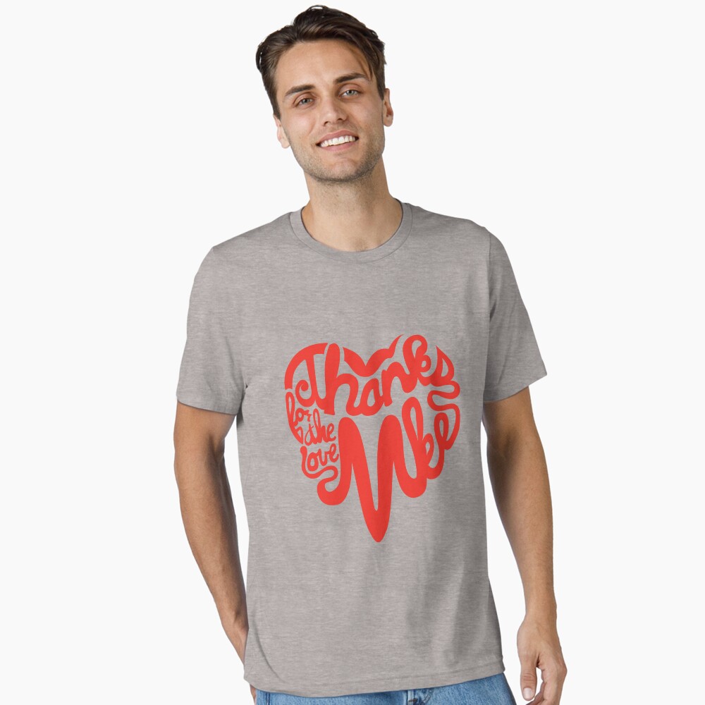 Item preview, Essential T-Shirt designed and sold by dustinzick.