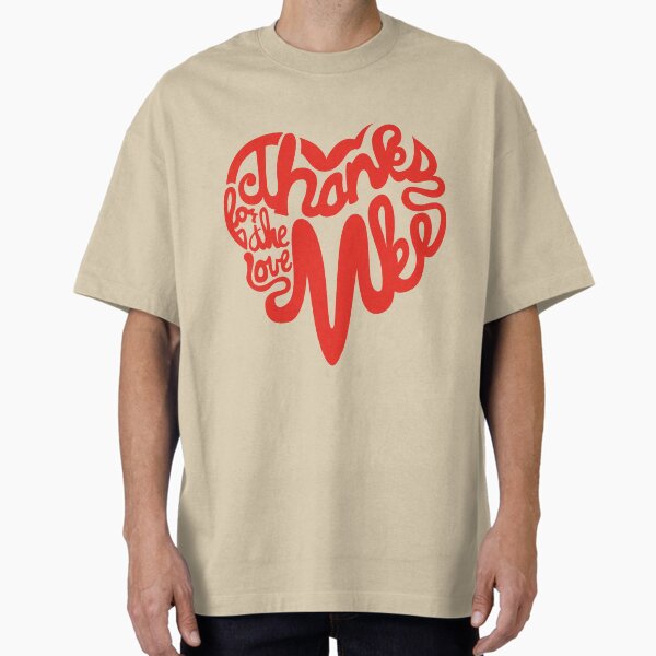 Oversized T-Shirt