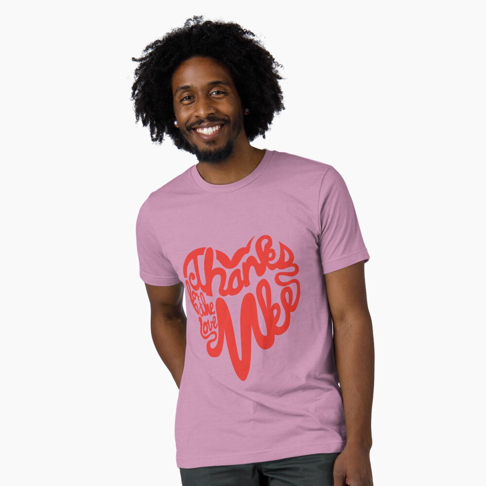 Item preview, Tri-blend T-Shirt designed and sold by dustinzick.