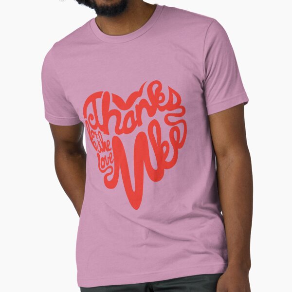 Tri-blend T-Shirt