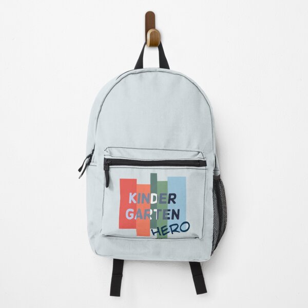 Item preview, Kindergarten Hero designed and sold by Deutschic.