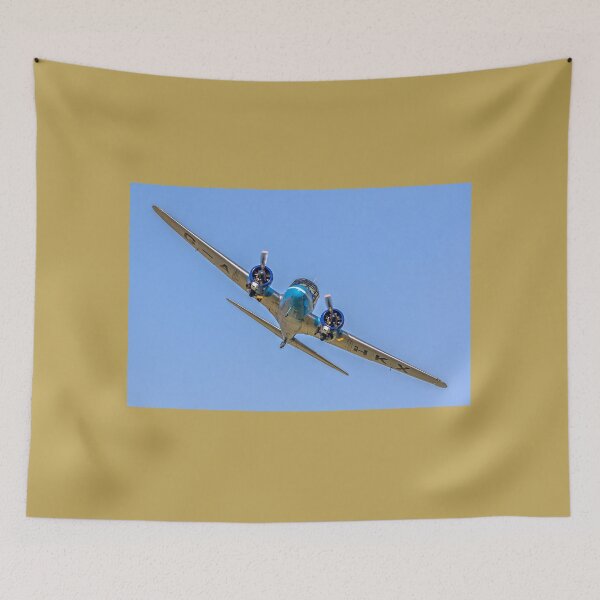Item preview, Avro XIX Series 2 G-AHKX designed and sold by Colin Smedley.