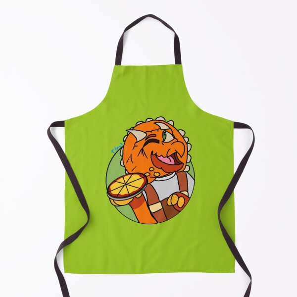 Item preview, Tracy Triceratops designed and sold by Spectating-cat.